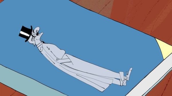 Who IS Sherlock Holmes - Neil McCaw