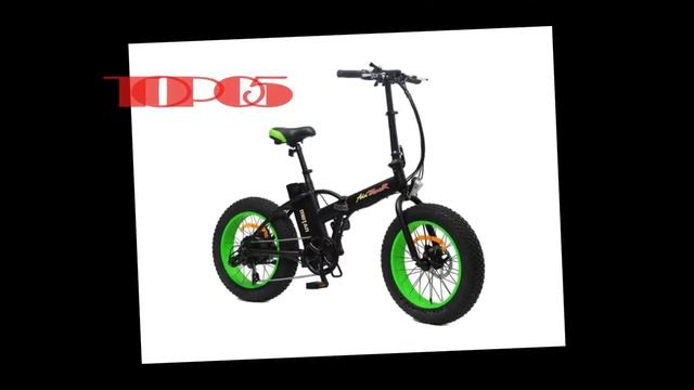 Best Folding Electric Bikes in 2017 | 10 Best Folding Electric Bikes 2017 смотреть онлайн