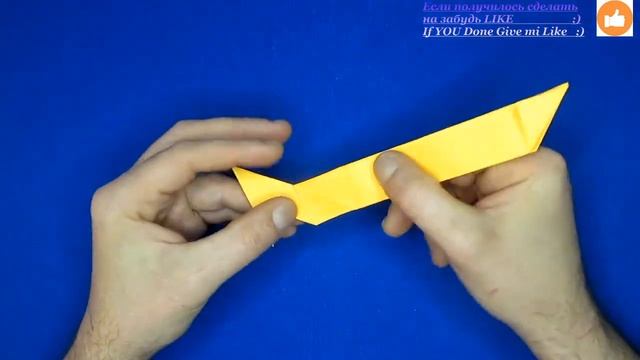 БЕЛОЧКА ИЗ БУМАГИ БУМАЖНАЯ БЕЛКА HOW TO MAKE PAPER squirrel ОРИГАМИ ЖИВОТНЫЕ ORIGAMI ANIMALS смотреть онлайн