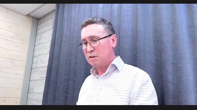 "Евангелизация"Христианский Семинар в Нижнекамске ( 03.01.24. ) смотреть онлайн