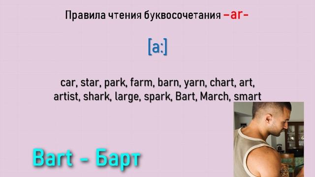 Reading ar смотреть онлайн