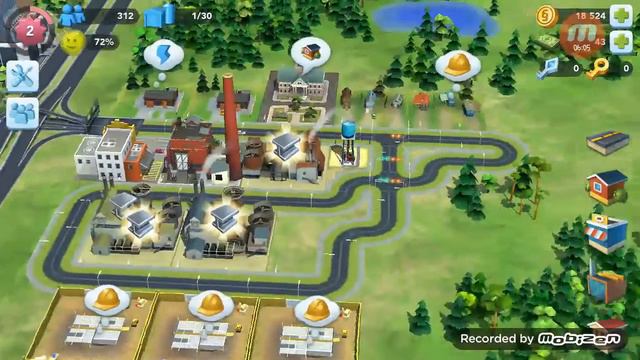 Simcity #2 смотреть онлайн