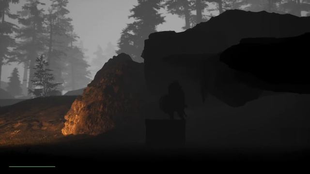 Song of Iron - Gameplay Demo Live Playthrough смотреть онлайн