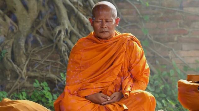 PRAYER OF THE TIBETAN MONK. Health and cleansing. смотреть онлайн
