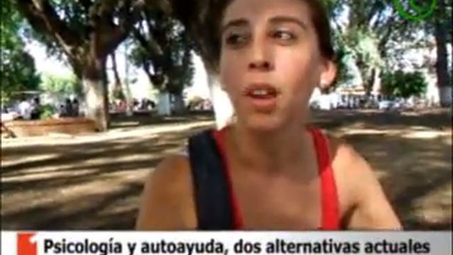 Todos al divan: cada vez mas gente se refugia en la terapia смотреть онлайн