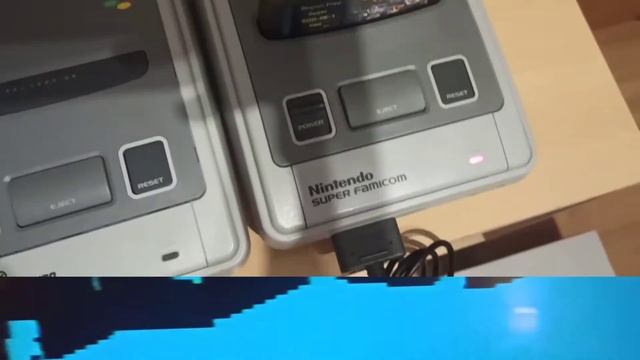 BitfunX Retroscaler2X S-video problem смотреть онлайн