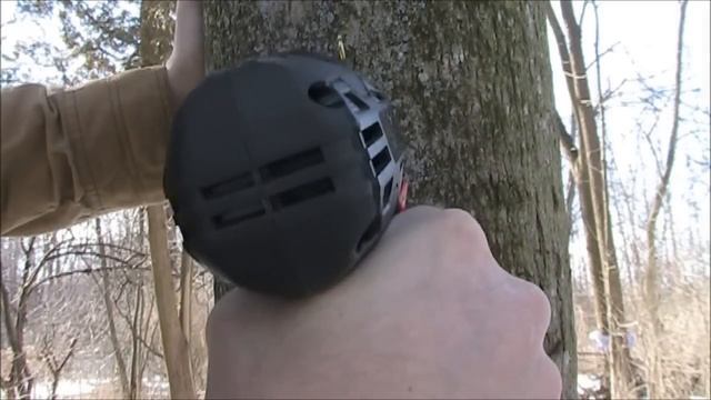 How To Make The Worlds Simplest & Cheapest Maple Sap Tap смотреть онлайн