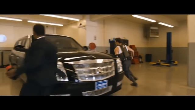 Штурм Белого Дома. Обзор от Фрэнка Селенджера смотреть онлайн