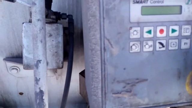 Міксер, бетономешалка Renault Kerax Stetter AM 10 смотреть онлайн