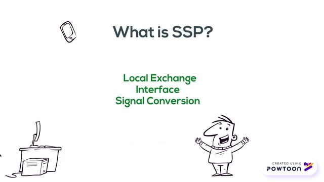 what is SS7 ? - Signalling System Number-7 Architecture смотреть онлайн