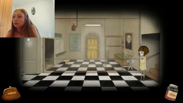 Fran Bow #2 Прохождение смотреть онлайн