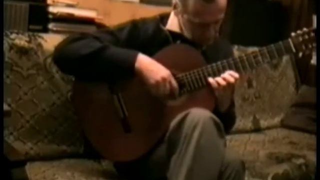 Michal Kleofas Oginski - POLONAISE - "Pozegnanie Ojczyzny", plays Andrey Shilov смотреть онлайн