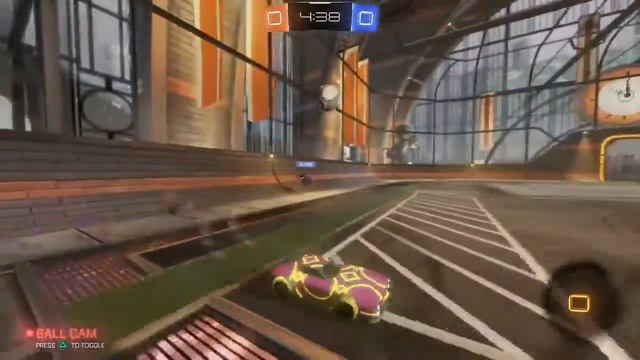 ROCKET LEAGUE - RANKED GAMEPLAY/TRADING - GIVEAWAY RULES IN DESCRIPTION смотреть онлайн