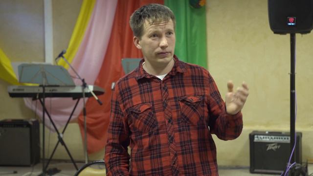 В чём смысл жизни? Сергей Бродников смотреть онлайн