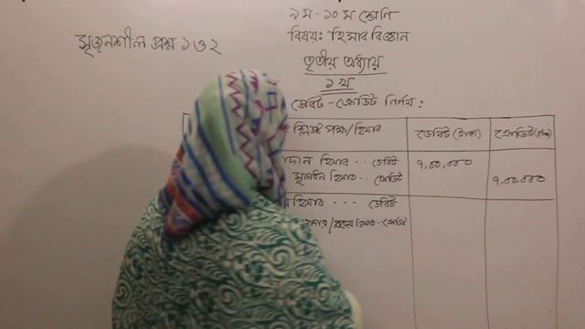 Nine & Ten Accounting 3rd Chapter CQ 1 смотреть онлайн