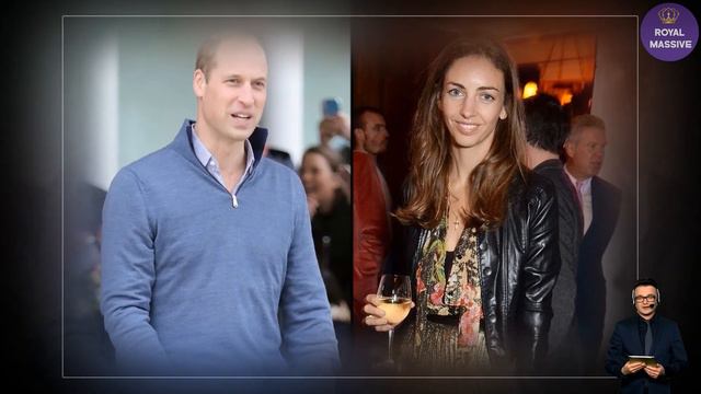 REVEALING the TRUTH about William's affair with Rose Hanbury: MADE UP by Meghan Markle смотреть онлайн