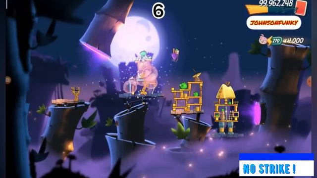 ⚔️ Digest #51 of Clan Battle (CVC Compilation) Angry Birds 2 AB2 - 2022/12/12-13 смотреть онлайн