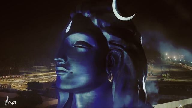 Садхгуру | Мантра Адийоги первому йогу [Adiyogi/Yogeshwaraya Mahadevaya]