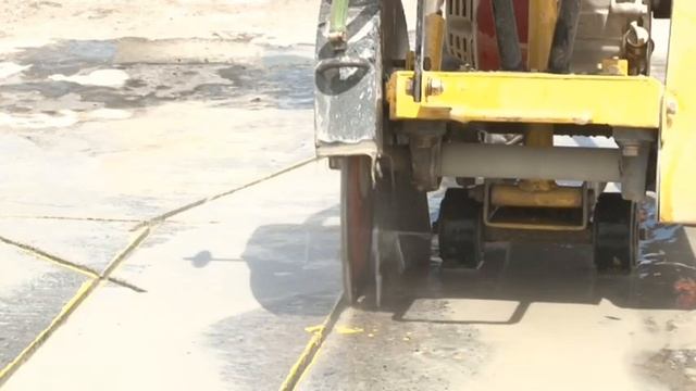 INSTALLATION PROCESS OF AUTOMATIC TRAFFIC COUNTER - PART 1 смотреть онлайн