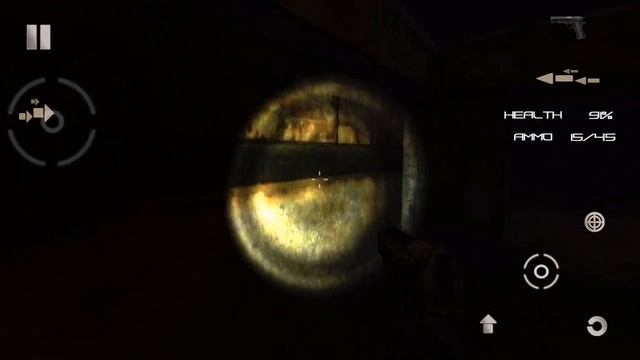 Dead Bunker 3 Part 2