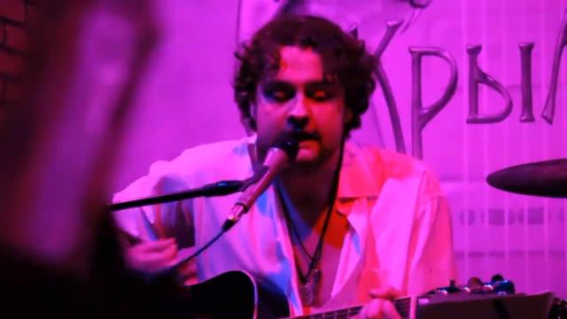 Овод - 1 - Привет смотреть онлайн