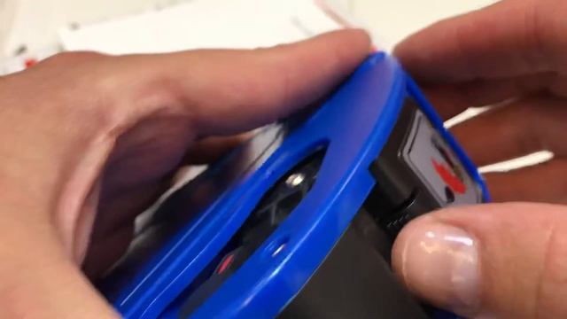 Этикет-пистолет HoNGSHENG MX-5500 EOS однострочный прямоугольная лента 21х12 мм 8 символов смотреть онлайн