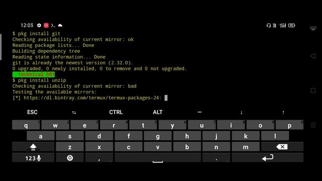 How to install Joker tool in Termux | Termux Joker tool смотреть онлайн