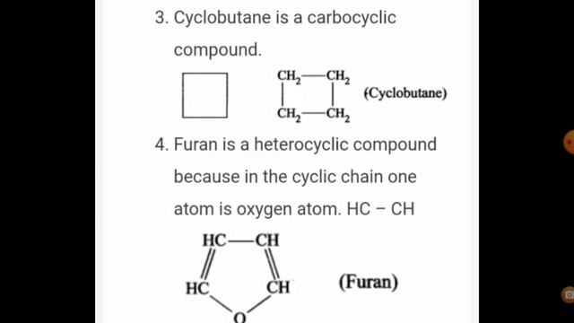 10 SCIENCE Chemistry Unit 11 Short answer questions смотреть онлайн