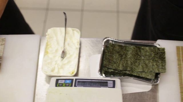 Суши Весла | Кейтеринг в Минске смотреть онлайн