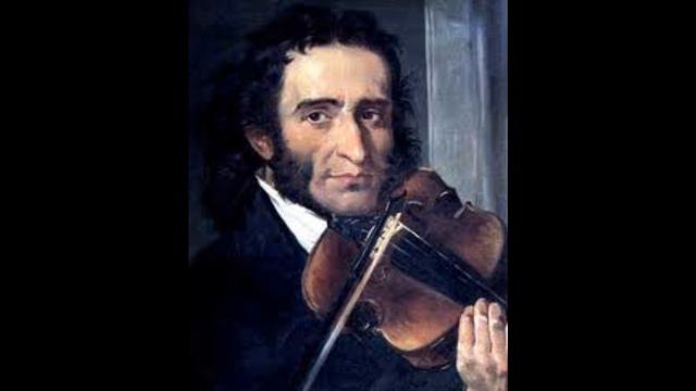N.PAGANINI-"TARANTELLA"per violino e orchestra-/Franco Mezzena/violino/ смотреть онлайн