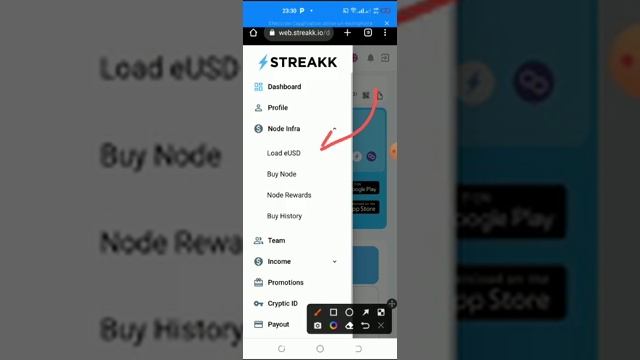 comment acheter votre master node STREAKK et 5000f chaque jour gagner l'argent sur internet facilem смотреть онлайн
