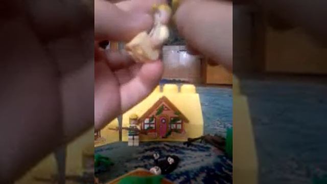 Делую из пластилина военные шаапки смотреть онлайн