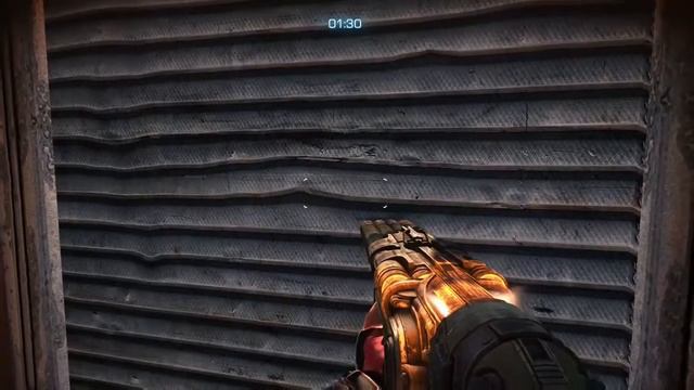 Bulletstorm: Full Clip Edition - Xbox One - Echo - The Marina 16k Full Run смотреть онлайн