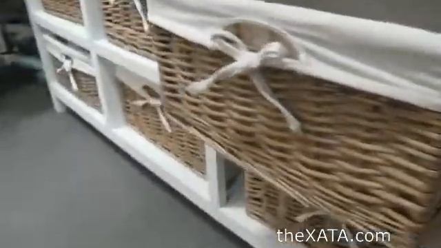 морской комод