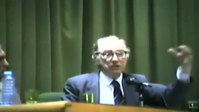 3° Parte- Jorge Abelardo Ramos: Presentación del libro; "Menem- Cavallo: El poder Mediterráneo" смотреть онлайн