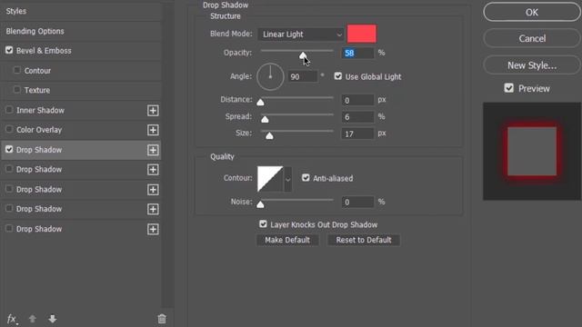 NEON Text Effect | Photoshop Text Effect Tutorial смотреть онлайн