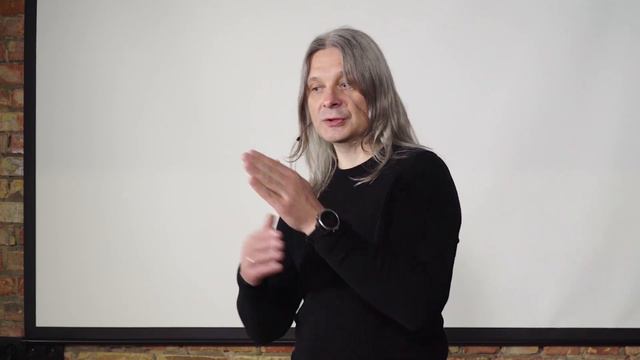 Как осознавать мышление. Фрагмент со школы "Человек Духа" смотреть онлайн