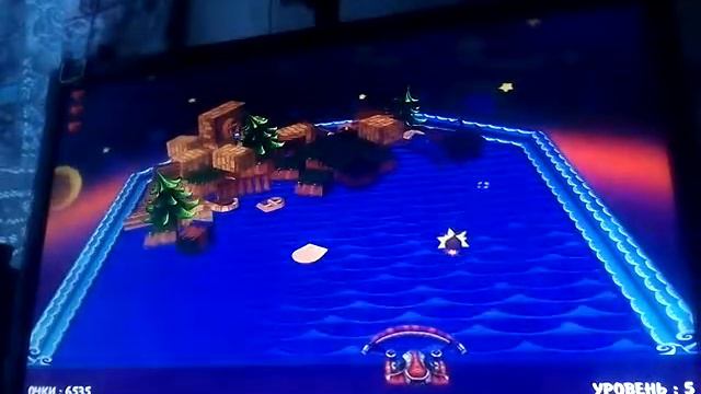 Игра волшебный шар 3 смотреть онлайн