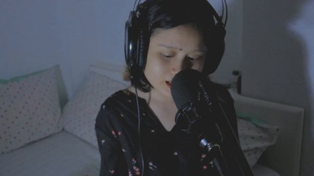 Gracie Abrams - Friend (Cover) смотреть онлайн