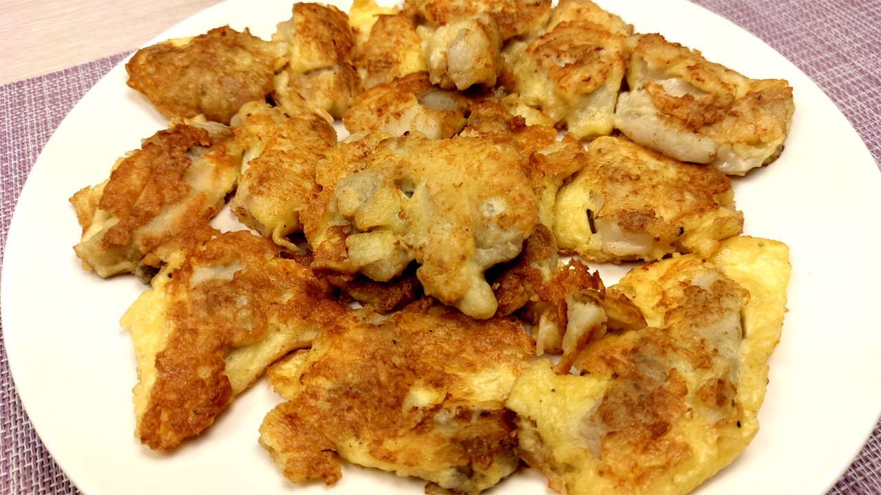 Кулинарные заметки: простые рецепты ?