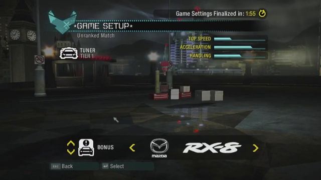 Need for Speed™ Carbon 2021 Online Gameplay 2 January 2021 смотреть онлайн