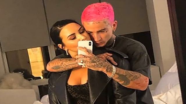 Demi Lovato’s new boyfriend Austin Wilson: 6 things to know - Fox News смотреть онлайн