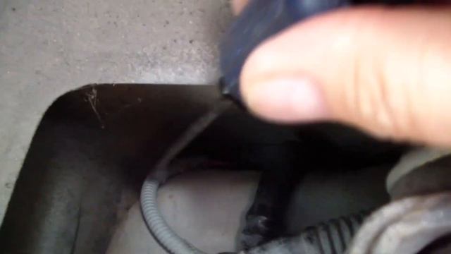 Ford P1237 Error Code Diagnostic and Fuel Pump Repair смотреть онлайн