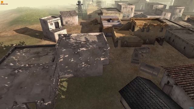 СЕКРЕТНАЯ МИССИЯ ПО ОСВОБОЖДЕНИЮ ДЕРЕВНИ | Men of War: Assault Squad 2 Galaxy at War смотреть онлайн