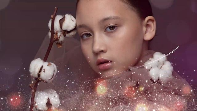 Анастасия Стрюк. А. Пушкин - Я помню чудное мгновение смотреть онлайн