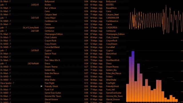 Android 4.2 All System Sounds (Ringtones,Notifications,Alarms,UI) (Stock/China/CyanogenMod 9/10)