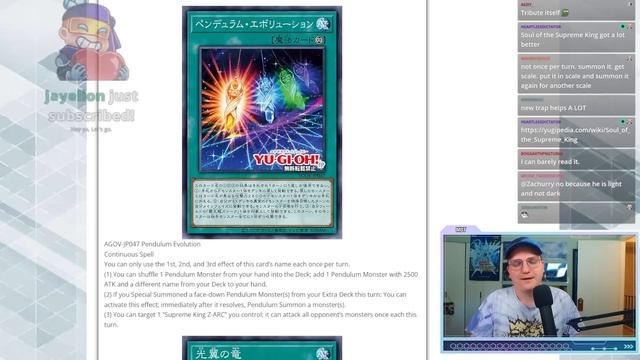 NEW GOOD PENDULUM CARDS? смотреть онлайн