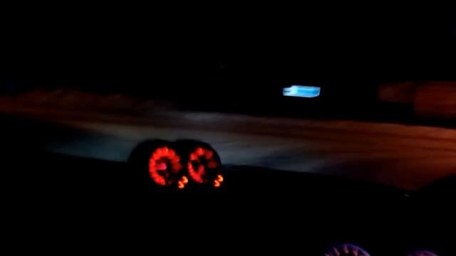 Onboard Video Honda Hr-V Turbo
