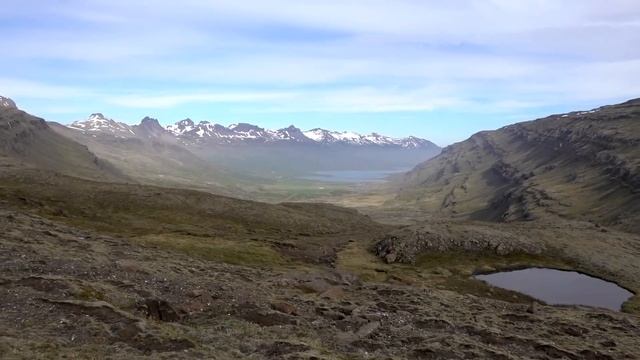 ИСЛАНДИЯ НА ВЫЖИВАНИЕ #6 смотреть онлайн