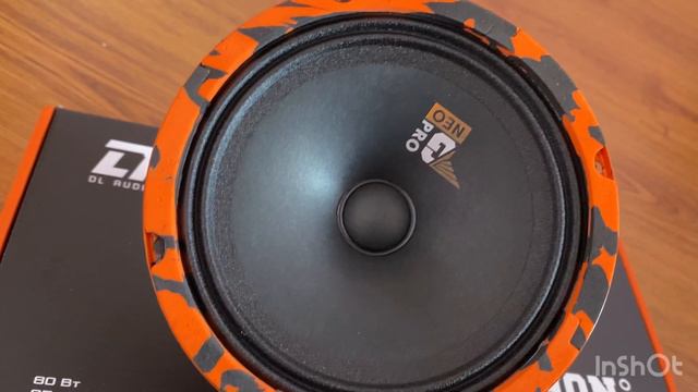 Обзор, установка и прослушка динамиков DL Audio Gryphon Pro 165 Neo в автомобиль Toyota Funcargo смотреть онлайн